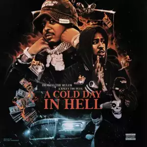 Drakeo the Ruler, Ralfy the Plug - A Cold Day In Hell