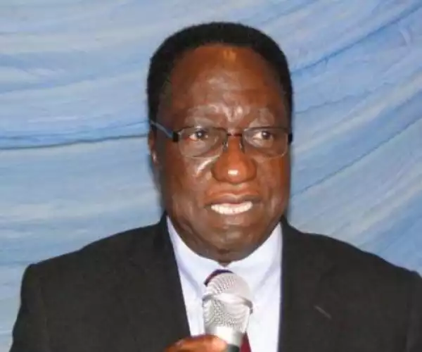 N5billion Fraud: JAMB Ex-Registrar, Ojerinde To Stand Trial After Failed Plea Bargain With ICPC