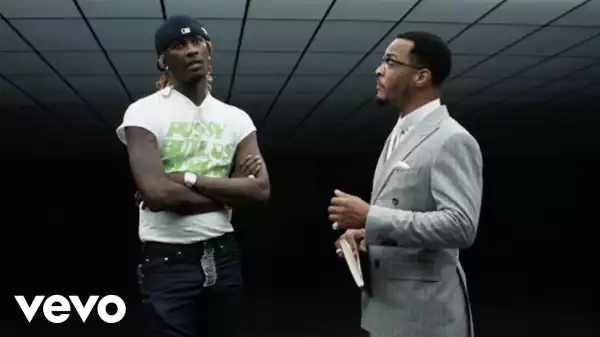 T.I. - Ring Ft. Young Thug (Video)