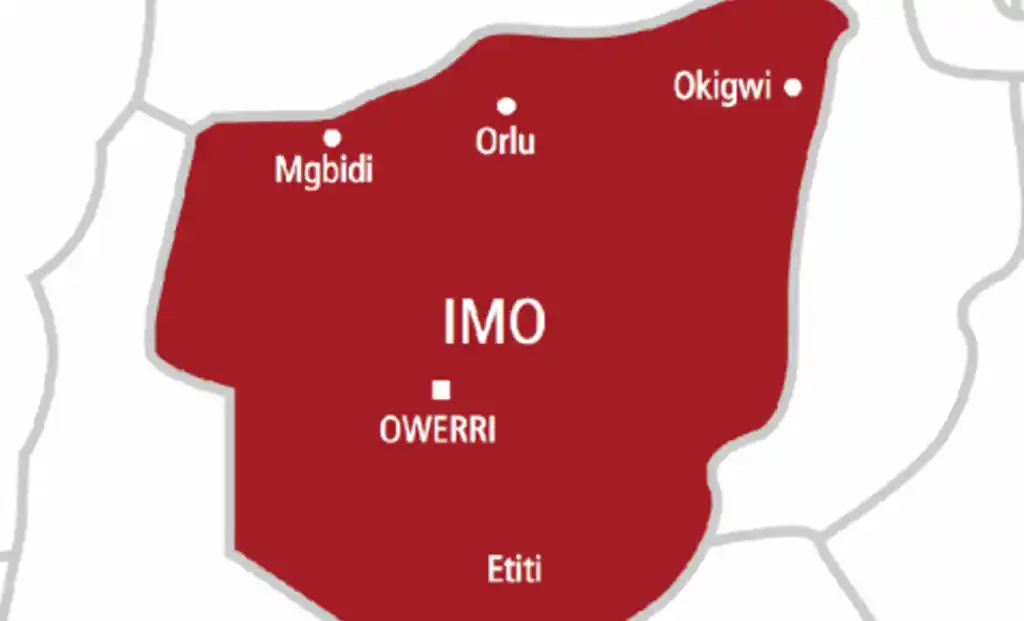 Imo LG Polls Postponed Over Insecurity, Razing Of Offices By Hoodlums
