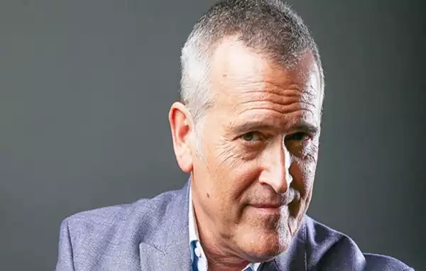 Net Worth Of Bruce Campbell