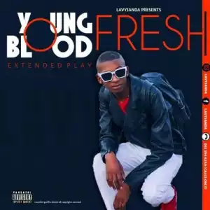 Lavy Janda – Young Fresh Blood EP
