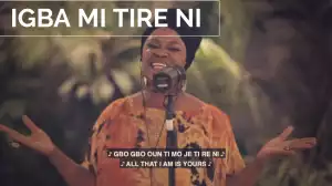 Sola Allyson – Igba Mi Tire Ni Ft. Ty bello (Music Video)