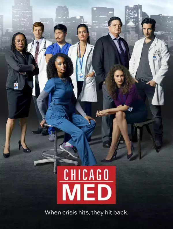 Chicago Med S08E06