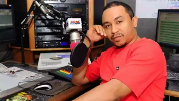 OAP Daddy Freeze Leaves Cool Fm After 20 Years