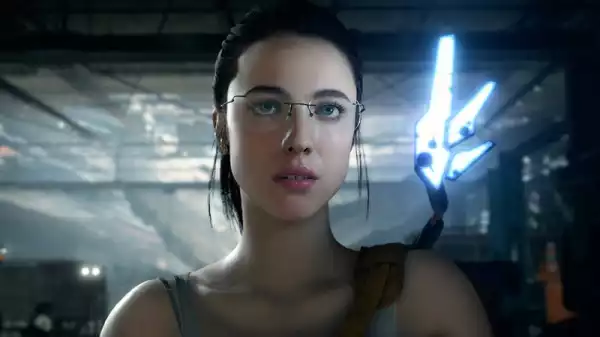 Report: Kojima’s Next Game Is a Horror Game Starring Margaret Qualley