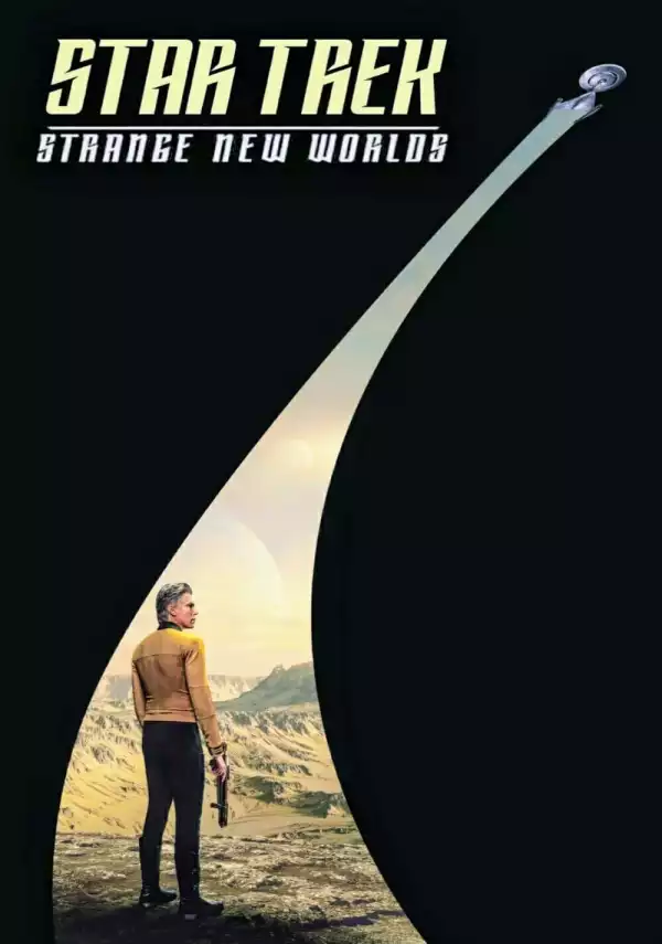 Star Trek Strange New Worlds S02E09