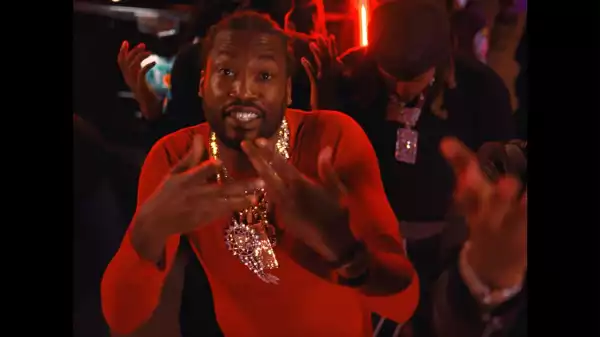 Meek Mill - Whatever I Want Ft. Fivio Foreign (Video)