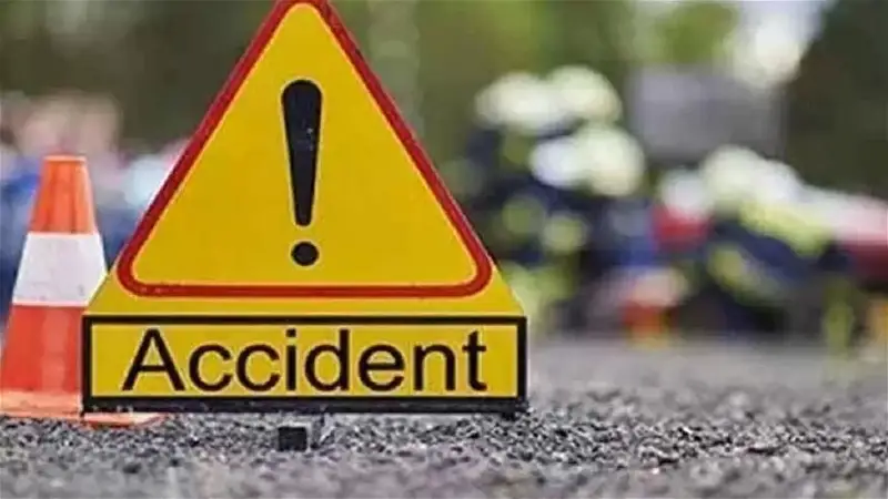 7 die, 18 injured in Lagos-Ibadan auto crash