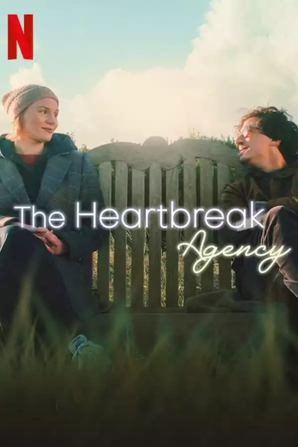 The Heartbreak Agency (2024) (German)