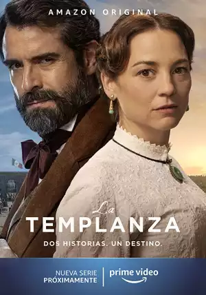 La Templanza aka The Vineyard Season 01