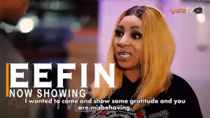 Eefin (Smoke) (2022 Yoruba Movie)