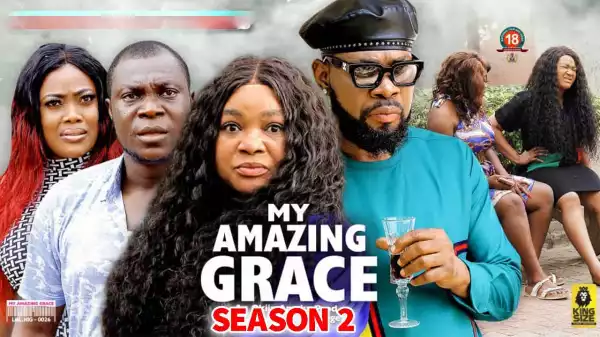 Amazing Grace Season 2