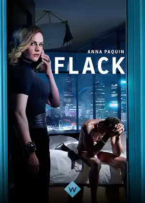 Flack Season 2 (TV Series)