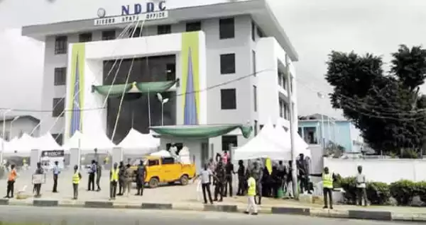 NDDC promises transparency, corporate governance