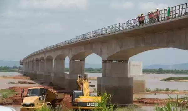 Second Niger Bridge Will Be Ready in 2022 - FG