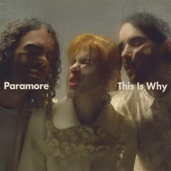 Paramore - Crave