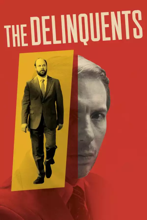 The Delinquents (2023) [Spanish]
