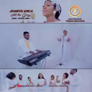 Jennifer Adiele – All the Glory