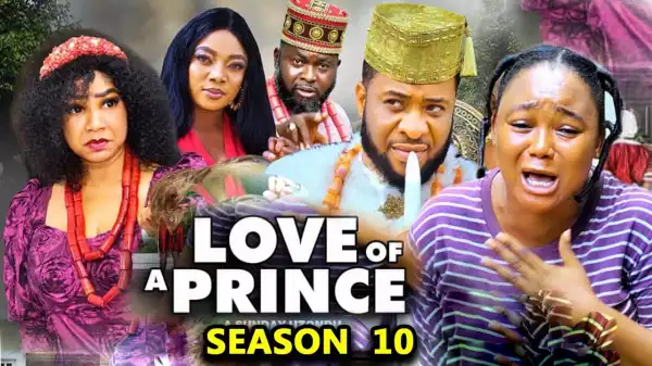 Love Of A Prince Season 10