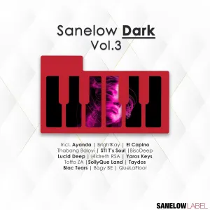 VA – Sanelow Dark, Vol. 3 (Album)