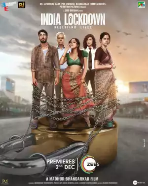 India Lockdown (2022) (Hindi)