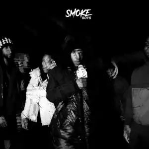 Smoke Boys – Lightwork Freestyle Pt. 2