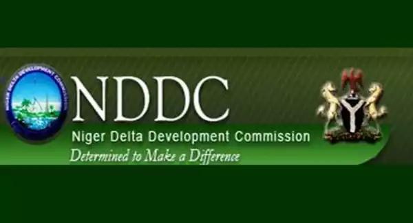 Fund NDDC budget, contractors urge FG