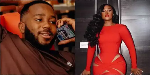 The Love I Have for CeeC is Unmatched – Kiddwaya Reacts After She Dedicated Her Speech to Him (Video)