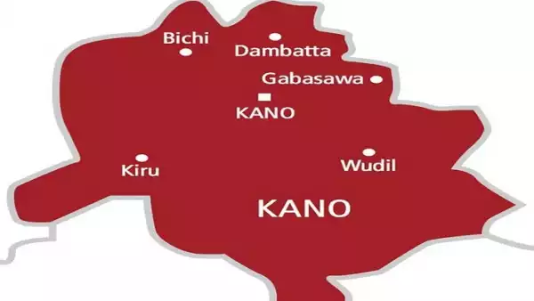 Diphtheria: 100 hospitalised, 2000 discharged as Kano govt begins contact tracing