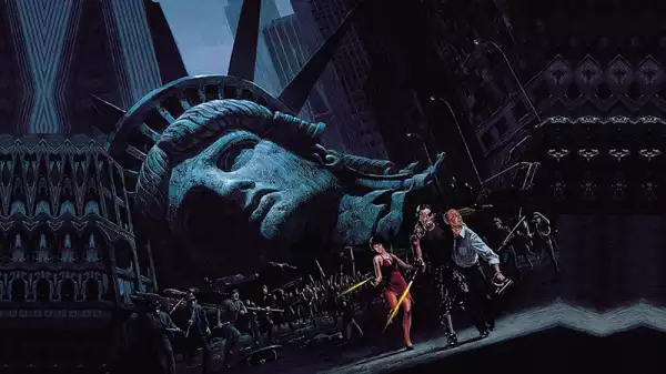 Scream Directing Team In Talks to Helm Escape From New York Remake