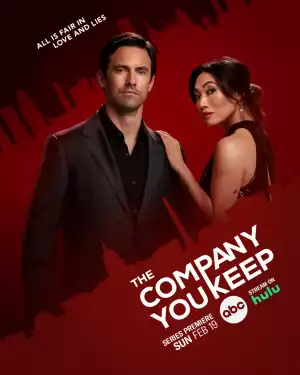 The Company You Keep S01E07