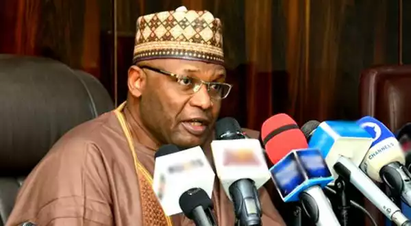 E-transmission Of Poll Results: INEC To Meet NCC, Telcos, On Tuesday