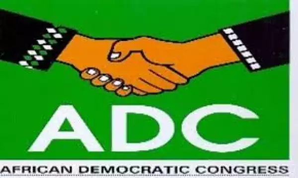 Ogun 2023: Opposition parties sponsoring court cases against us – ADC’s Awonuga