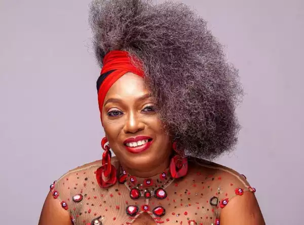 Why My Brother, Femi’s Ex-Wife Divorced Him – Yeni Kuti Reveals