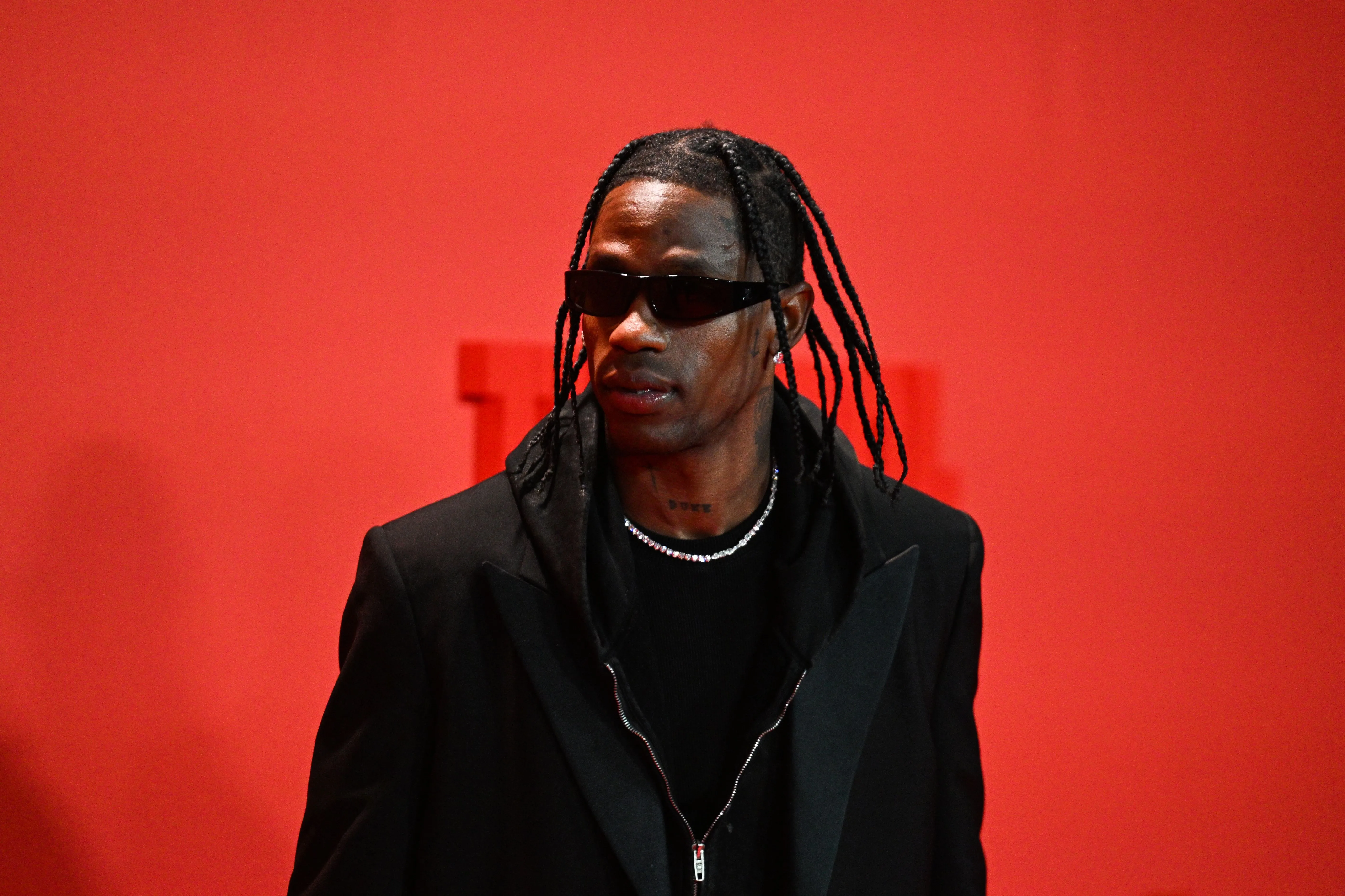 Travis Scott Writes and Stars in New A24 Movie Directed by Harmony Korine