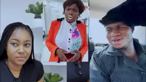Zicsaloma - Yvonne Nelson & Sister Ekwi (Comedy Video)