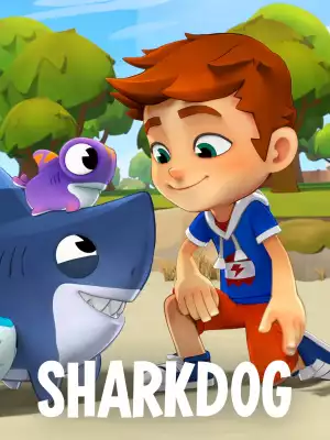 Sharkdog Season 3