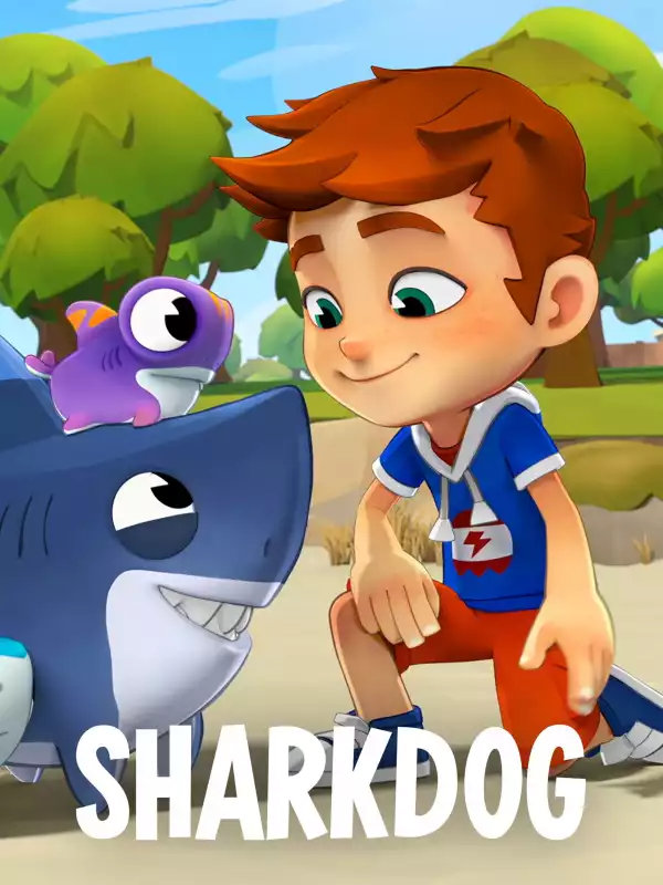 Sharkdog S03E07