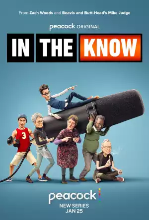 In The Know Season 1