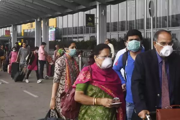 Coronavirus: India Suspends All Tourist Visas