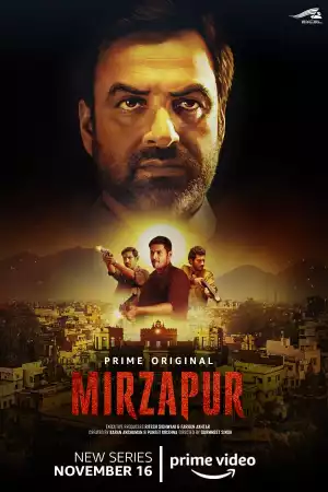 Mirzapur S02 E01