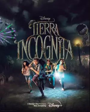 Tierra Incognita Season 2