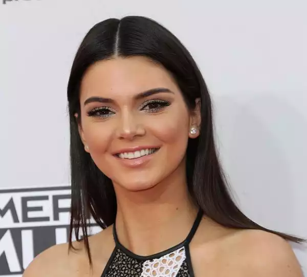 Net Worth Of Kendall Jenner