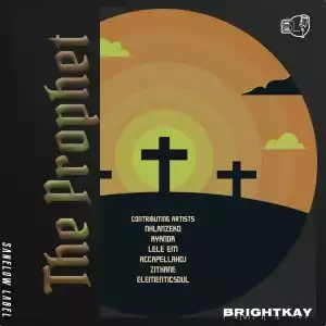 BrightKay – Peace (feat. Nhlanzeko)