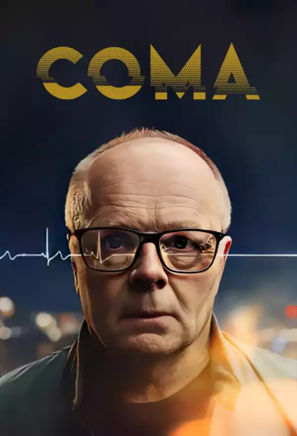 Coma 2024 S01E02