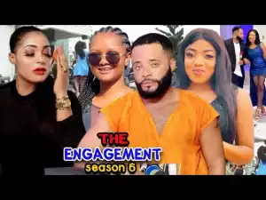 The Engagement Season 6