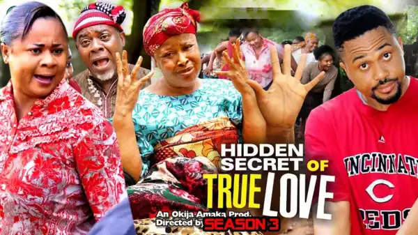 Hidden Secret Of True love Season 3