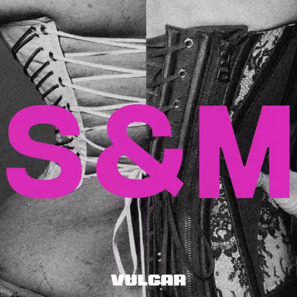 Sam Smith & Madonna – VULGAR (Instrumental)