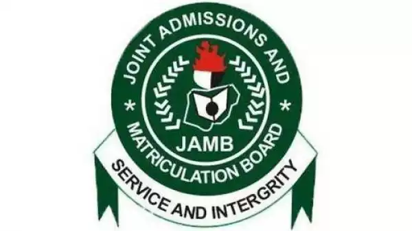 Week 3: JAMB registers 665,275 candidates for 2023 UTME, deadline remains Feb. 14th